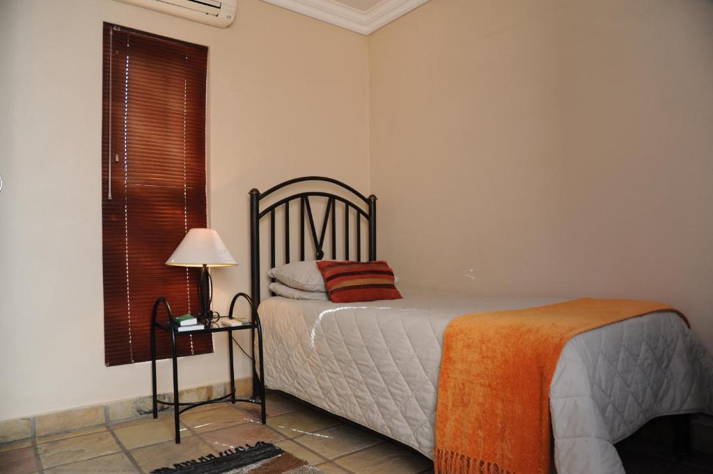 Rise And Shine Lodge Блумфонтейн Номер фото